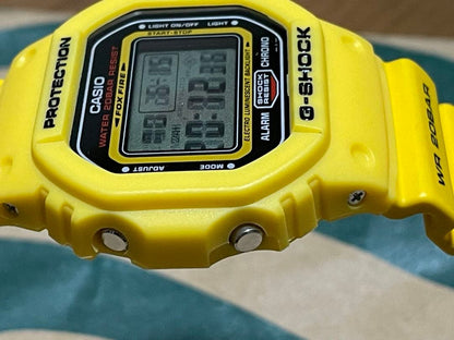 Casio G-Shock Series Fairy's Charm DW-5600VT-9T Limited Model Japan Import
