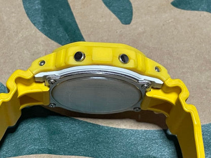 Casio G-Shock Series Fairy's Charm DW-5600VT-9T Limited Model Japan Import