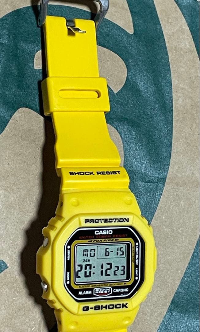 Casio G-Shock Series Fairy's Charm DW-5600VT-9T Limited Model Japan Import