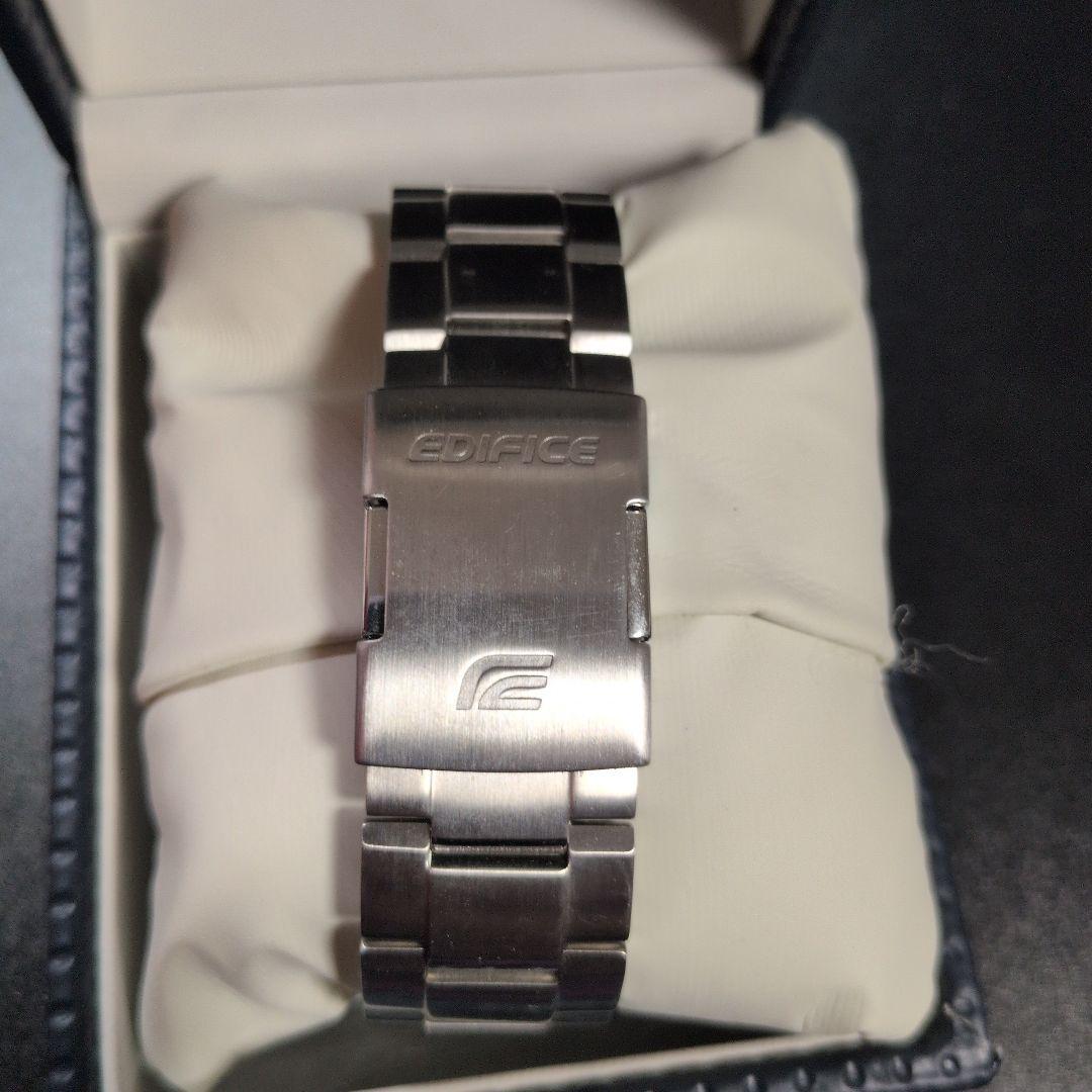 Casio Edifice EQB-1000XYD-1AJF Smartwatch with Solar Power Bluetooth Connect
