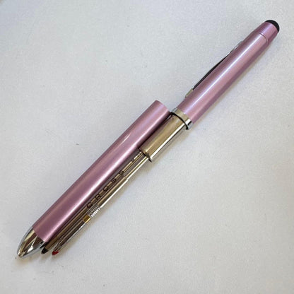Cross Tech 3 Multi Pen Stylus Pink by Cross