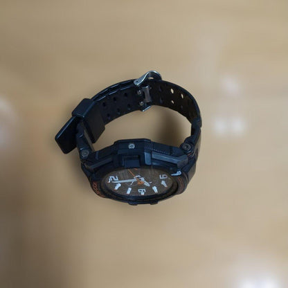 Casio G-Shock GW-4000 Multi-Band 6 Tough Solar Radio Watch