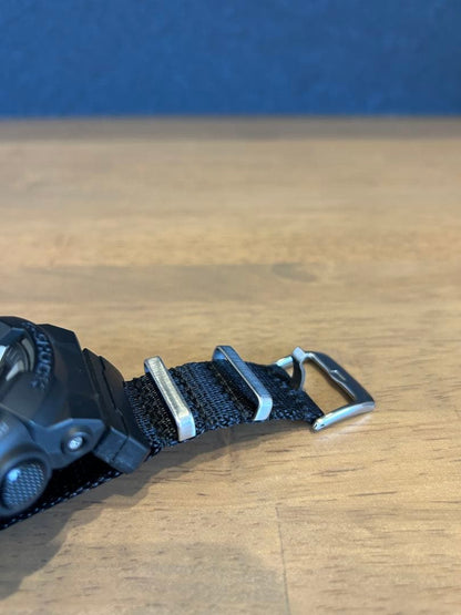 Casio G-Shock GA-700-1BJF Analog Digital Combination Watch Men