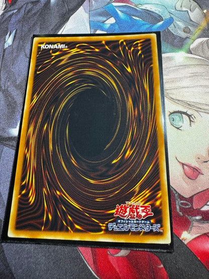 Gagea Ryu Knight Gaia relief artwork with accompanying free gift included in the package