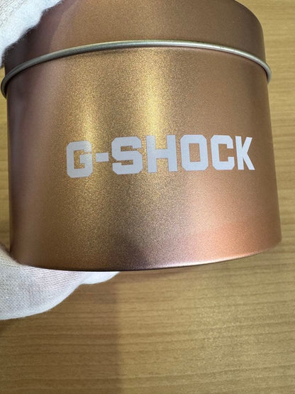 Casio G-Shock GA-100TCB-1AJR Watch