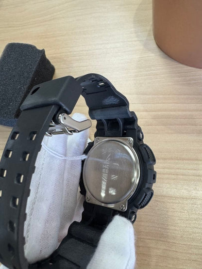 Casio G-Shock GA-100TCB-1AJR Watch