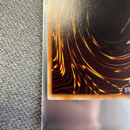 Bandai Yu-Gi-Oh Duel Monsters Black Demons Dragon Ultra Parallel Rare Card in sleeve, Japan import