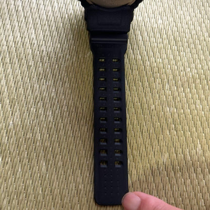 Casio G-Shock Mudmaster GWG-100-1AJF Series Digital Analog Watch