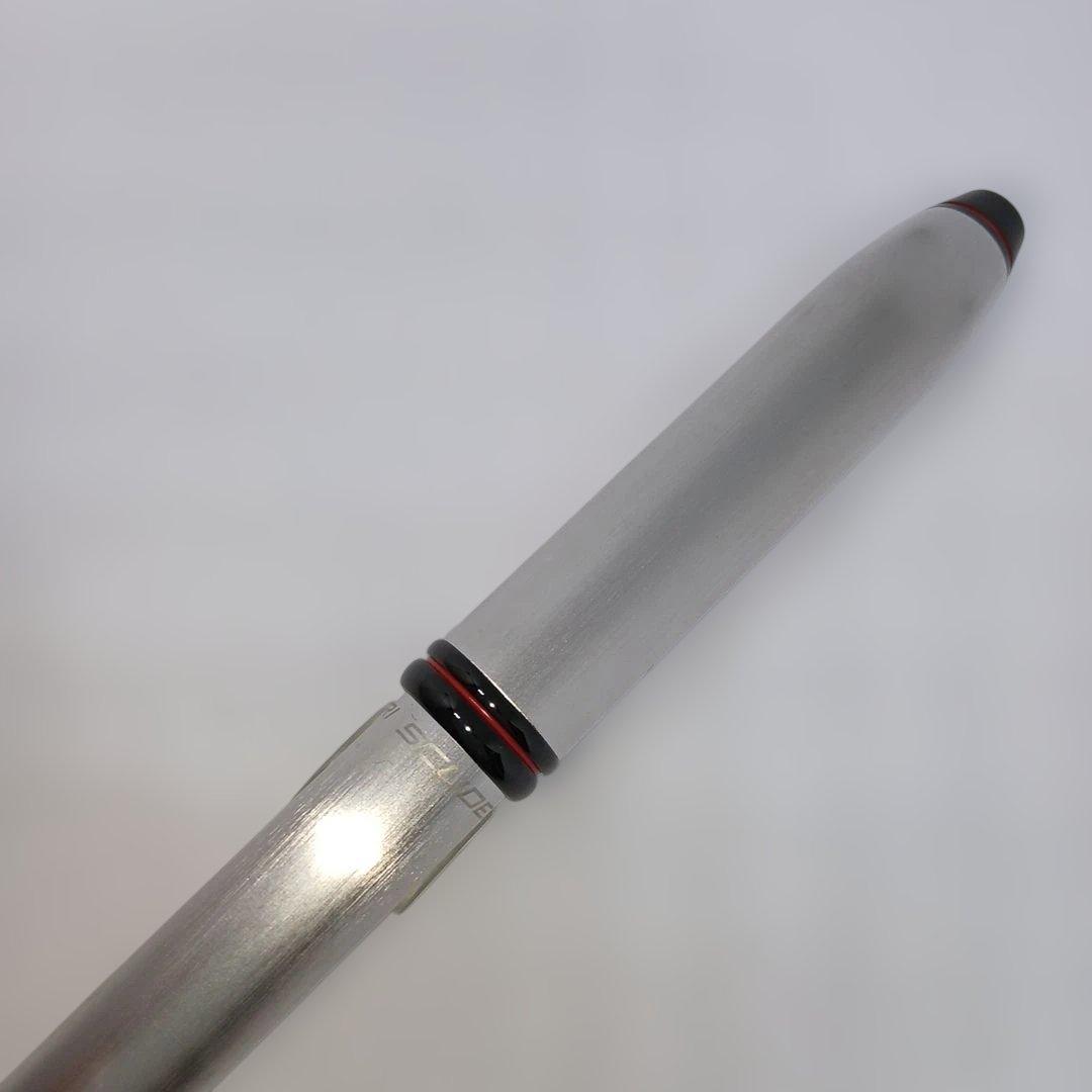 Cross Silver Ballpoint Pen Series with Case