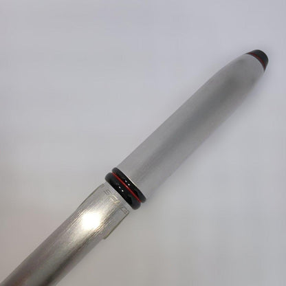 Cross Silver Ballpoint Pen Series with Case