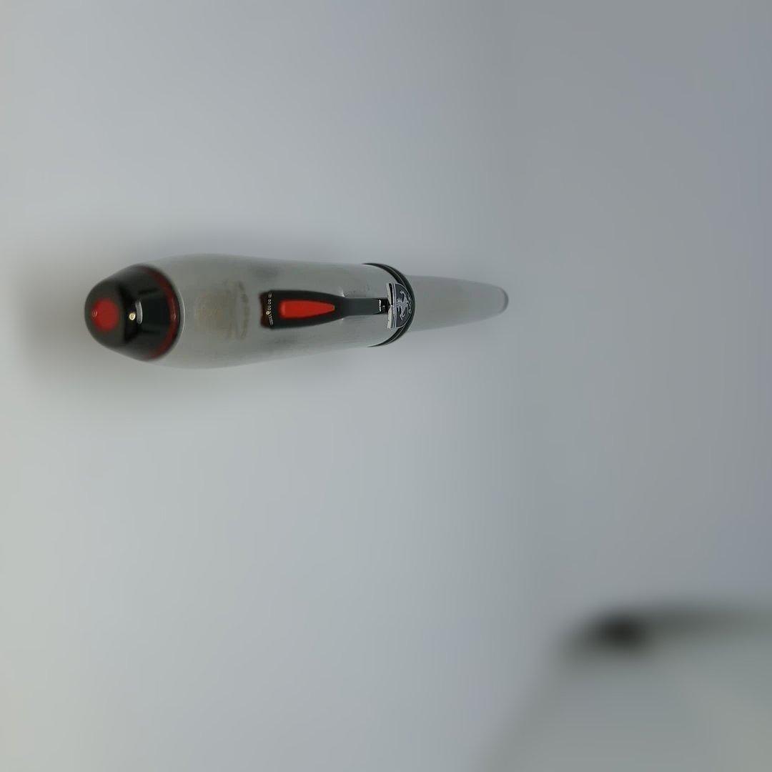 Cross Silver Ballpoint Pen Series with Case