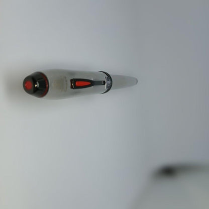Cross Silver Ballpoint Pen Series with Case