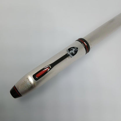 Cross Silver Ballpoint Pen Series with Case