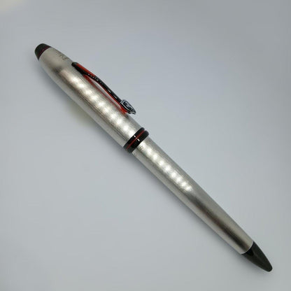 Cross Silver Ballpoint Pen Series with Case