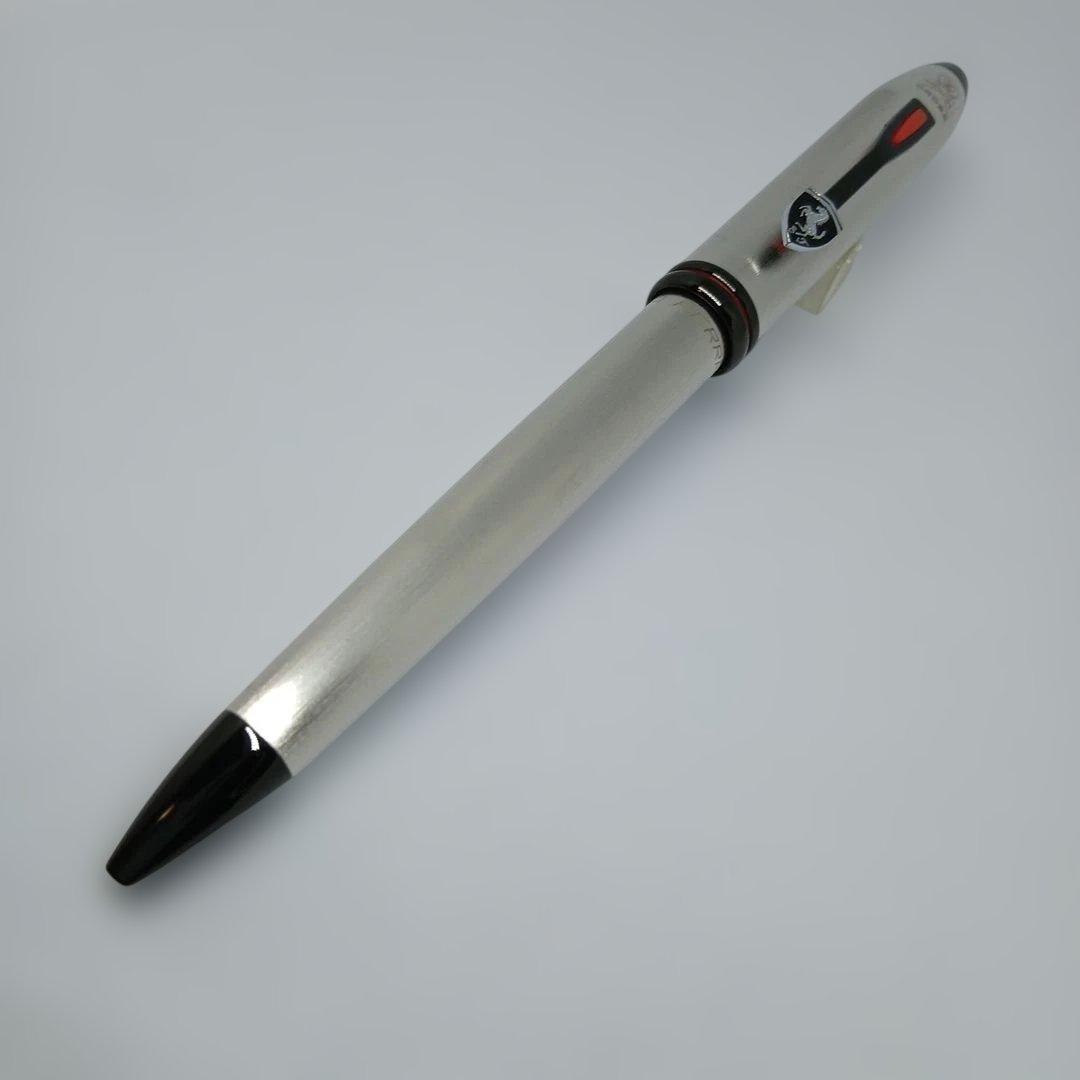 Cross Silver Ballpoint Pen Series with Case