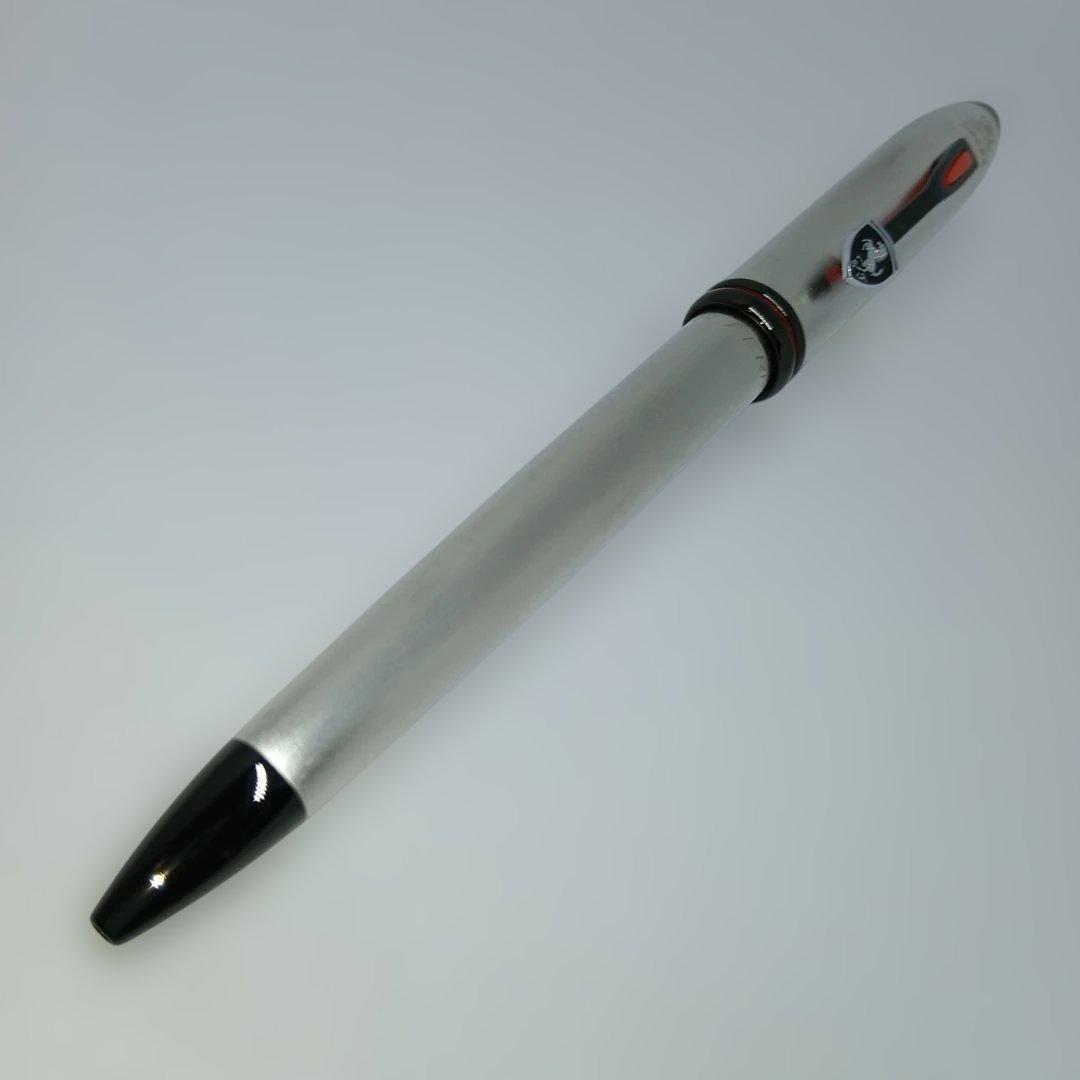 Cross Silver Ballpoint Pen Series with Case