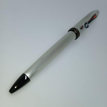 Cross Silver Ballpoint Pen Series with Case