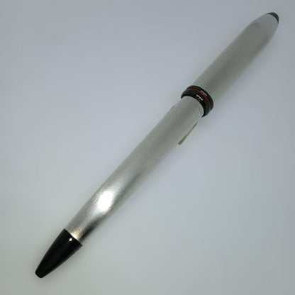 Cross Silver Ballpoint Pen Series with Case