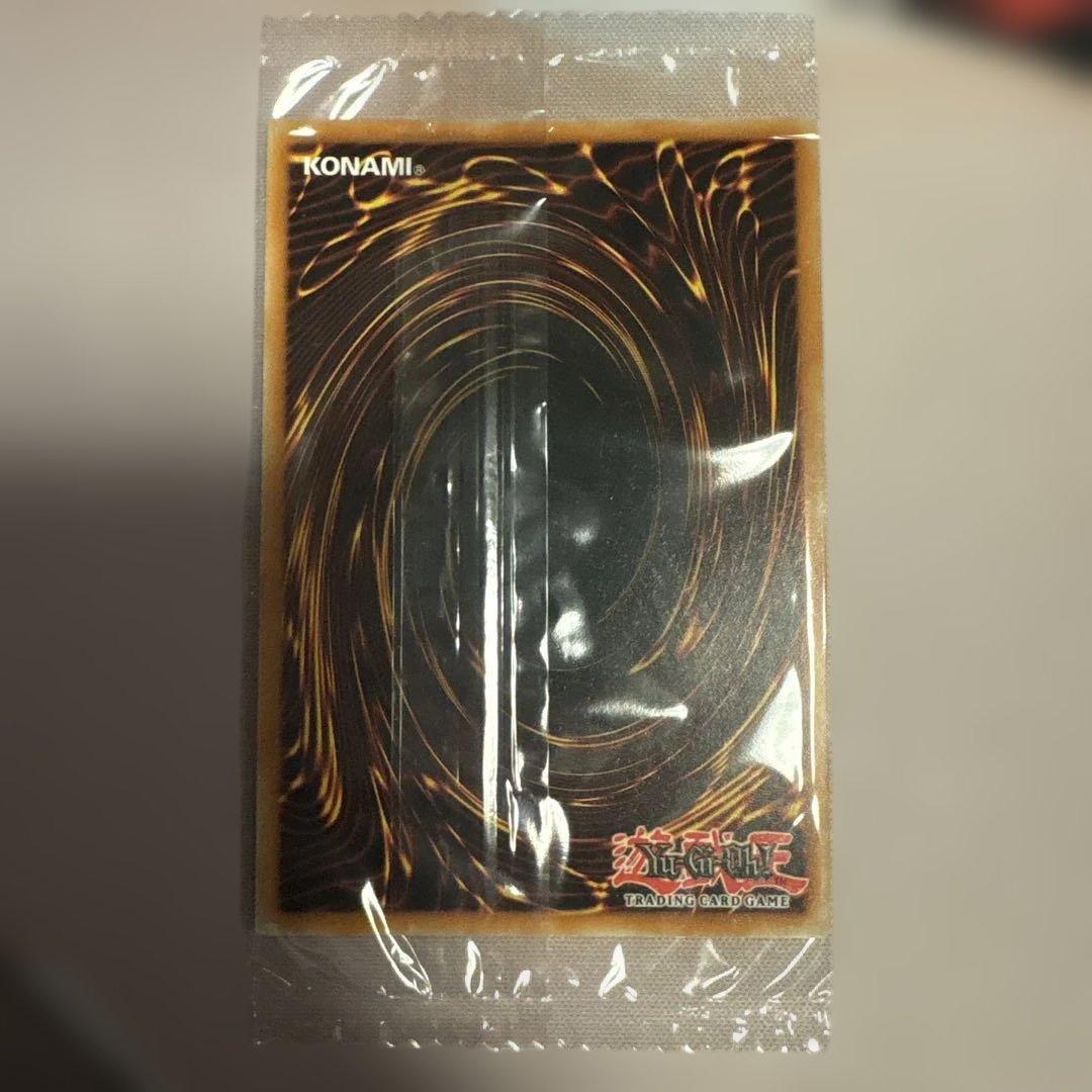 Unopened Bandai Water Spirit User Era EU Version Starlight card in original packaging