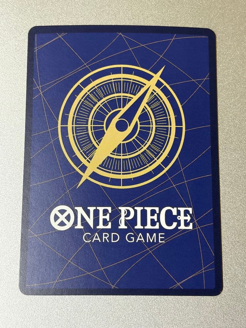 One Piece Card Game Boa Hancock trading card model ST17-004 with character artwork