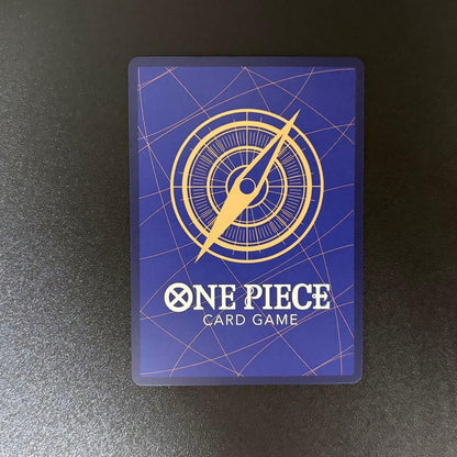 One Piece Promo 2nd Anniversary card set featuring Luffy, Zoro, Nami, Usopp, Sanji and others from Shabondi Islands