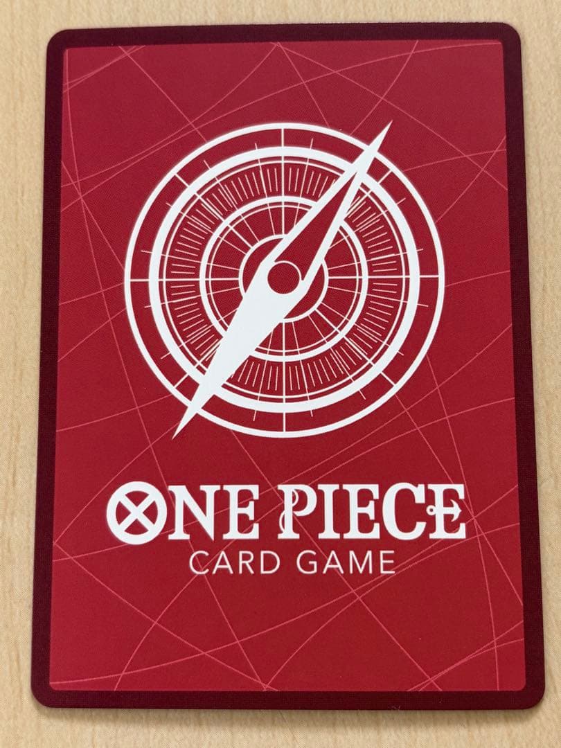 One Piece Official Card Game Brooke Leader Parallel card Japanese version with attribute slash power 5000 life 4
