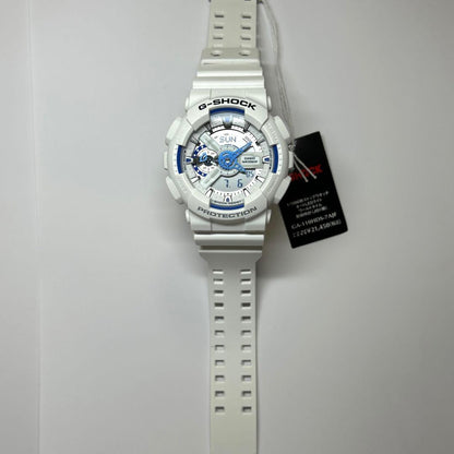 Casio G-Shock Series GA-110HDS-7AJF Japan Import
