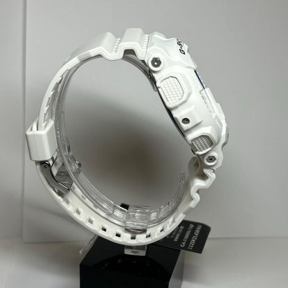Casio G-Shock Series GA-110HDS-7AJF Japan Import