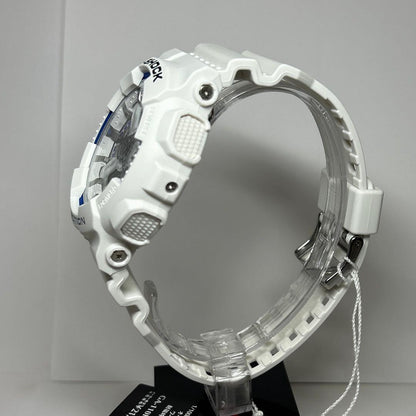 Casio G-Shock Series GA-110HDS-7AJF Japan Import