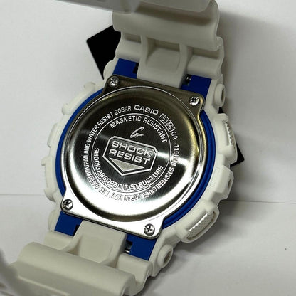 Casio G-Shock Series GA-110HDS-7AJF Japan Import