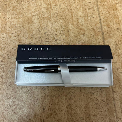 Cross Black Ballpoint Pen Body