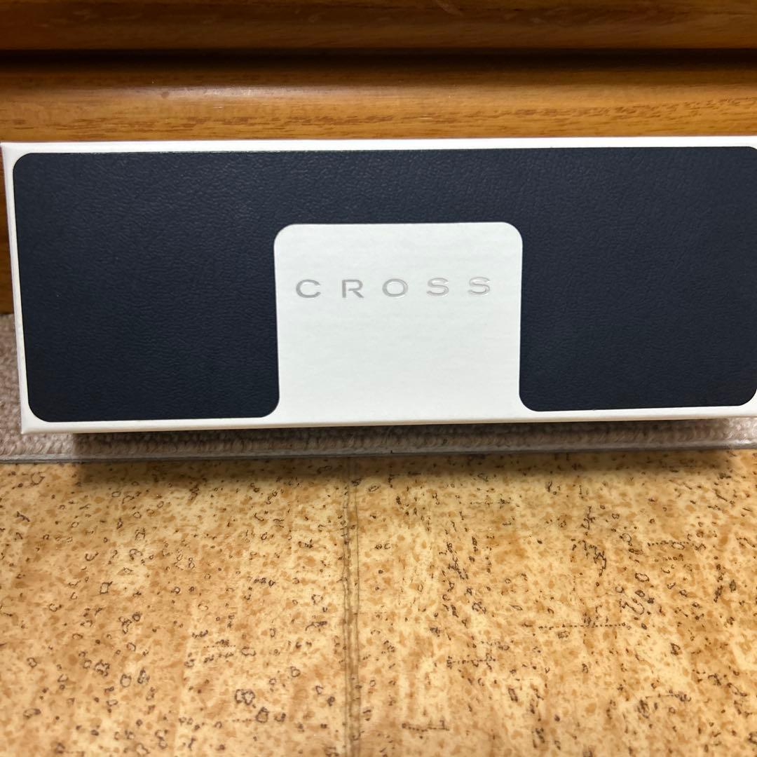 Cross Black Ballpoint Pen Body