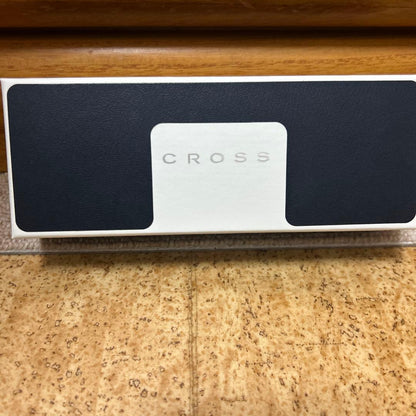 Cross Black Ballpoint Pen Body
