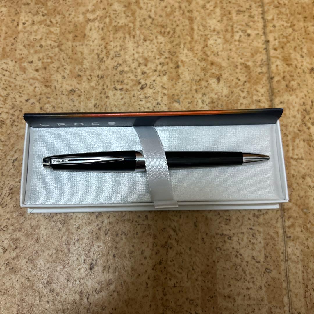 Cross Black Ballpoint Pen Body