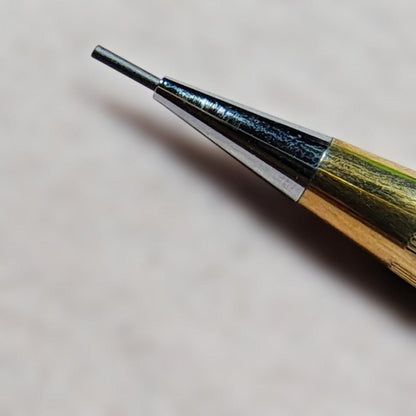 Cross Classic Century 10KT mechanical pencil model 6U261 with 0.9mm lead in unused condition