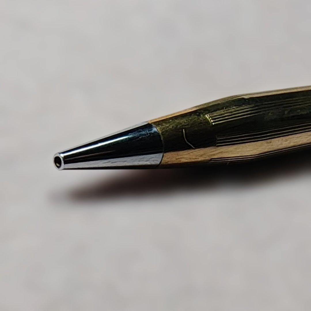 Cross Classic Century 10KT mechanical pencil model 6U261 with 0.9mm lead in unused condition