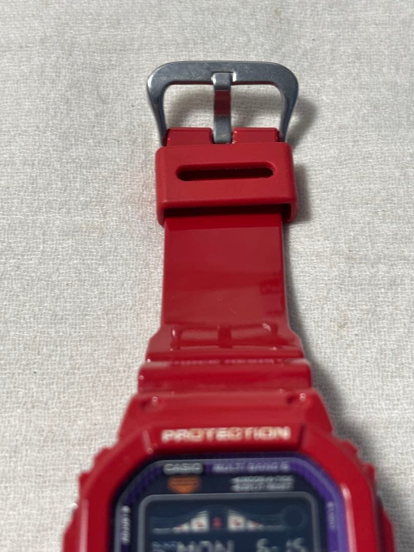 Casio G-Shock GWX-5600C Model Watch