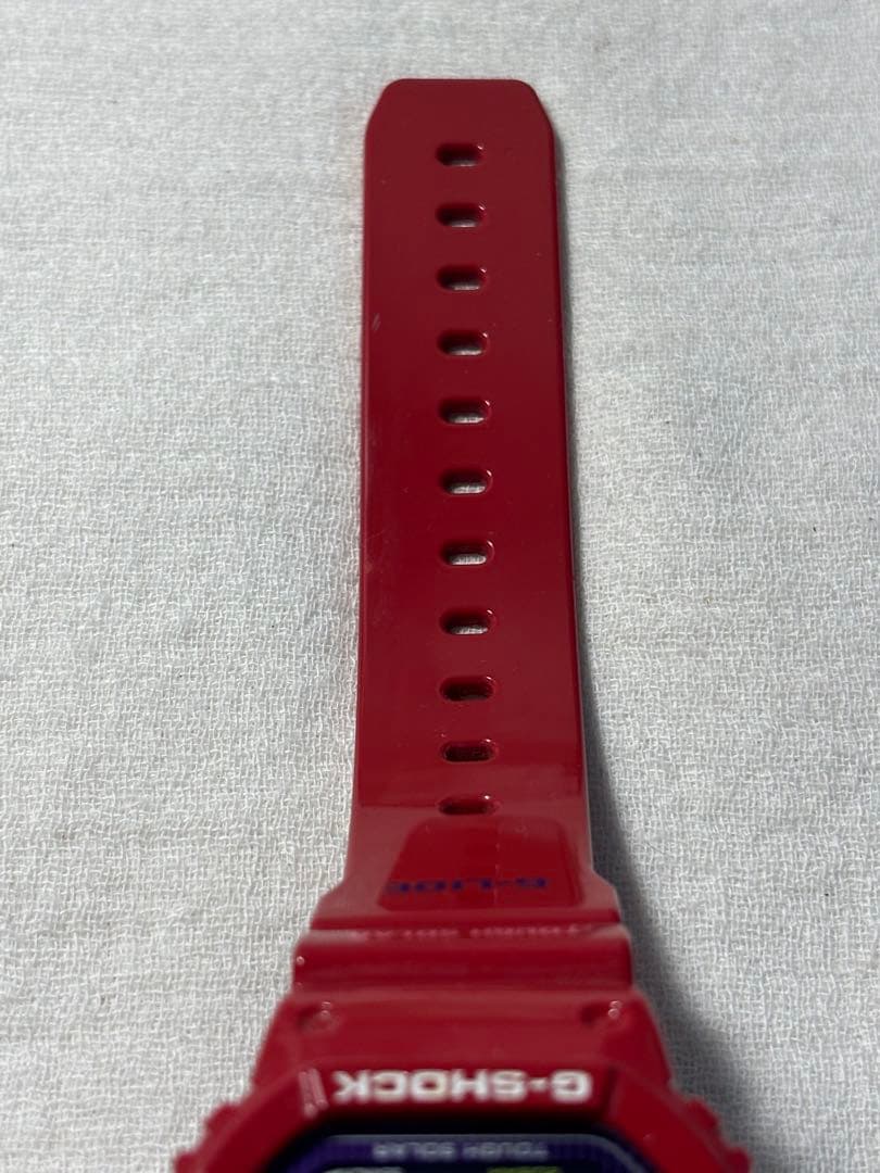 Casio G-Shock GWX-5600C Model Watch