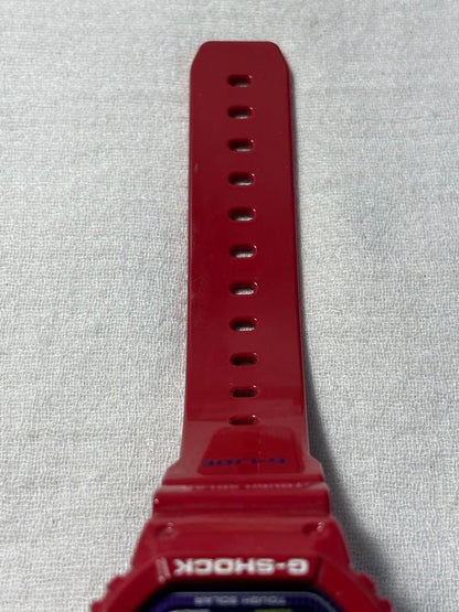 Casio G-Shock GWX-5600C Model Watch