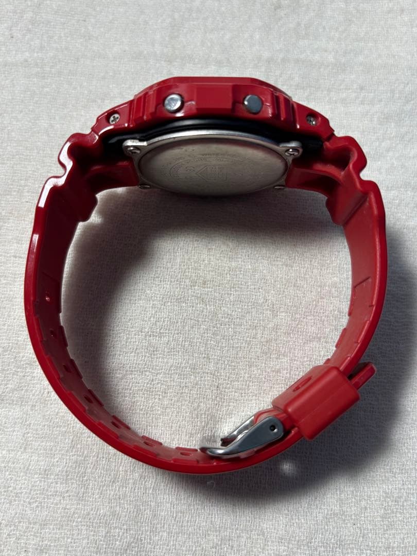 Casio G-Shock GWX-5600C Model Watch
