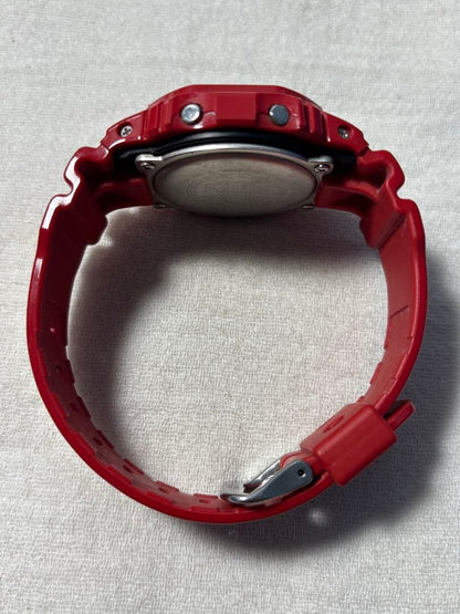 Casio G-Shock GWX-5600C Model Watch