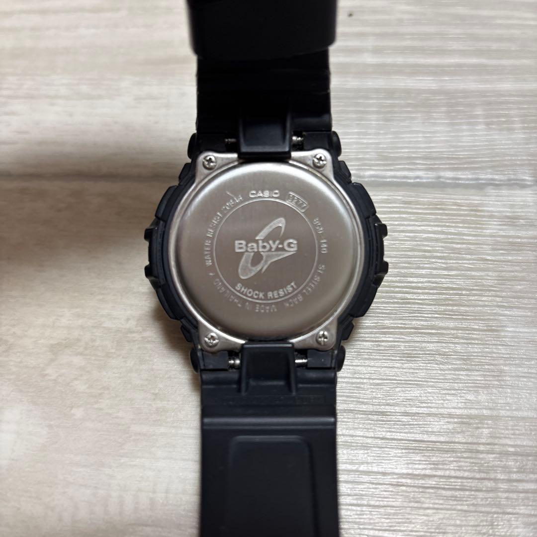 Casio Baby-G BGD-141 Digital Watch Body Only Japan Import
