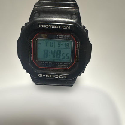 Casio G-Shock GW-M5600 Digital Watch — Japan Import