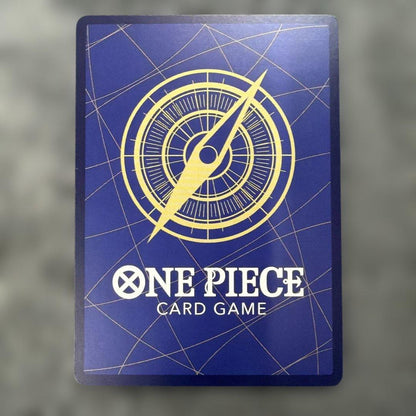 One Piece Boa Hancock P-115 character card with Special attribute, cost 6, power 7000 from Japan