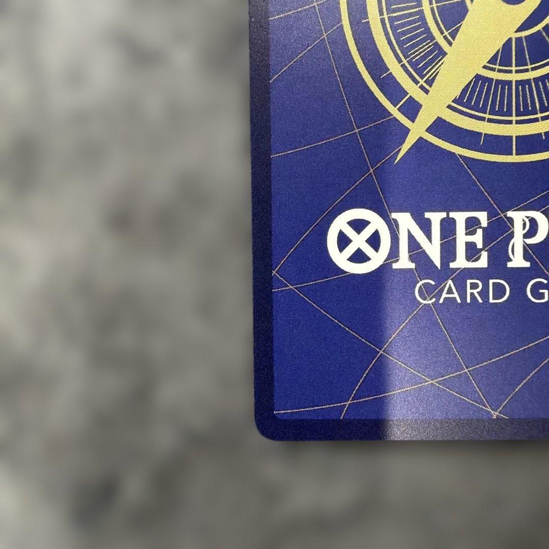 One Piece Boa Hancock P-115 character card with Special attribute, cost 6, power 7000 from Japan