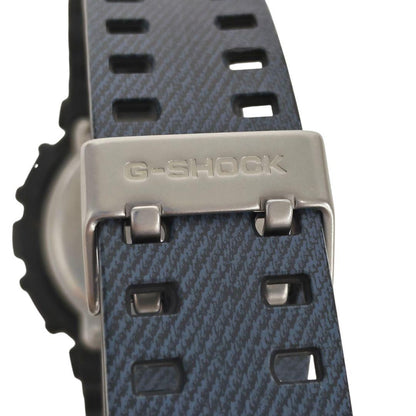 Casio G-Shock GA-110DC Denim Color Digital Analog Watch