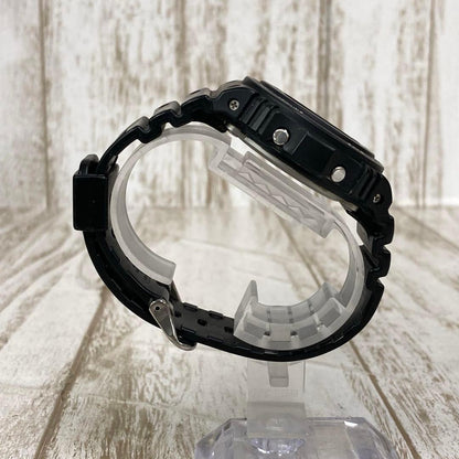 Casio G-Shock GWX-5700CS-1JF Tuff Solar Radio Watch — Japan Import