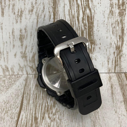 Casio G-Shock GWX-5700CS-1JF Tuff Solar Radio Watch — Japan Import