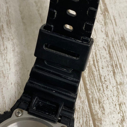Casio G-Shock GWX-5700CS-1JF Tuff Solar Radio Watch — Japan Import