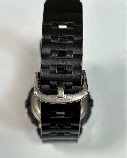 Casio Baby-G BGA-151EF Watch Black and Gold with Shock Resistance — Japan Import